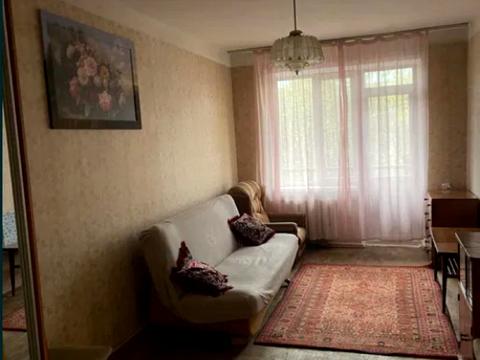 квартира за адресою Уманська вул., 35