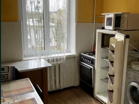 квартира за адресою Уманська вул., 35