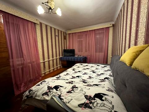 квартира по адресу Василя Червонія ул. (Гагаріна), 8б