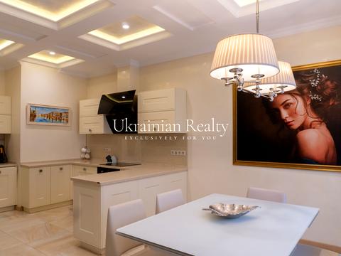 квартира по адресу Институтская ул., 18-А