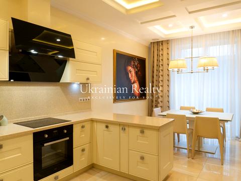 квартира по адресу Институтская ул., 18-А