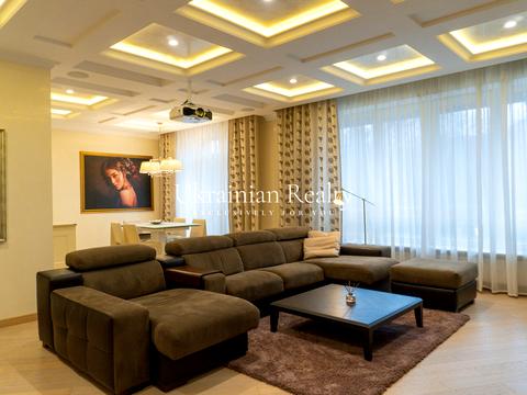 квартира по адресу Институтская ул., 18-А