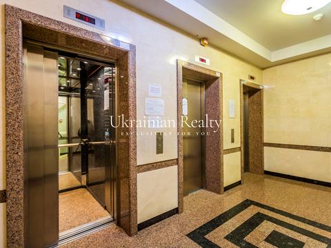 квартира по адресу Институтская ул., 18-А