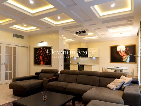 квартира по адресу Институтская ул., 18-А