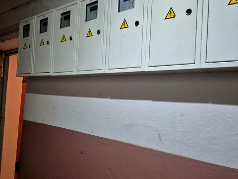 кімната за адресою Павла Корнелюка проїзд (Станіславського), 26