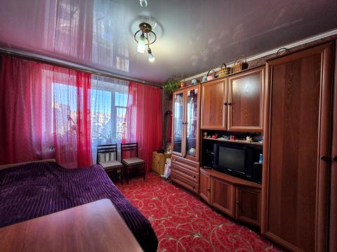 кімната за адресою Павла Корнелюка проїзд (Станіславського), 26