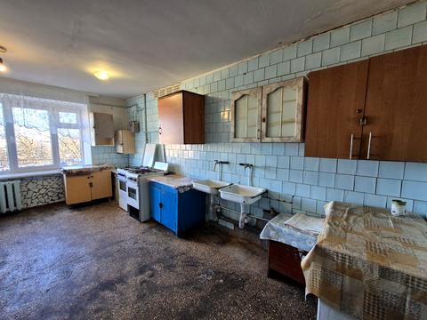 кімната за адресою Павла Корнелюка проїзд (Станіславського), 26