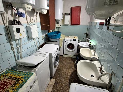 кімната за адресою Павла Корнелюка проїзд (Станіславського), 26