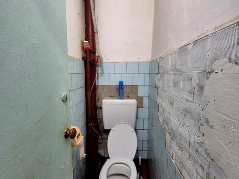 кімната за адресою Павла Корнелюка проїзд (Станіславського), 26