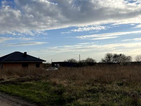 ділянка за адресою Київська вул.