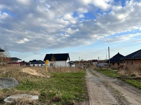 ділянка за адресою Київська вул.