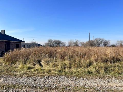 ділянка за адресою Київська вул.