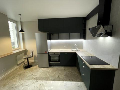 квартира за адресою Столичне шосе, 5-А