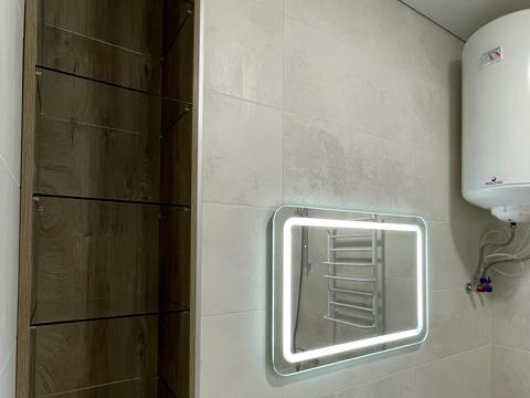 квартира за адресою Столичне шосе, 5-А