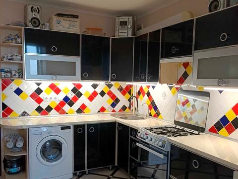 квартира за адресою Пасічна вул., 41