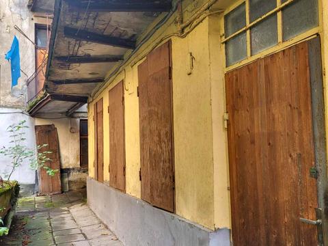 коммерческая по адресу Сліпого Йосипа, 4