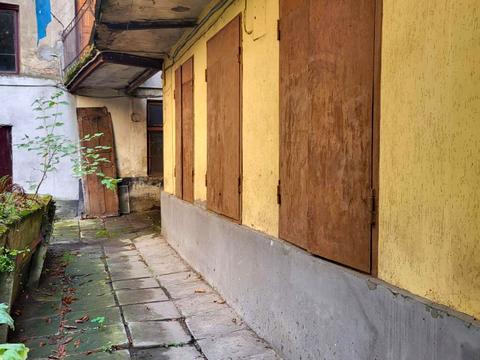 коммерческая по адресу Сліпого Йосипа, 4