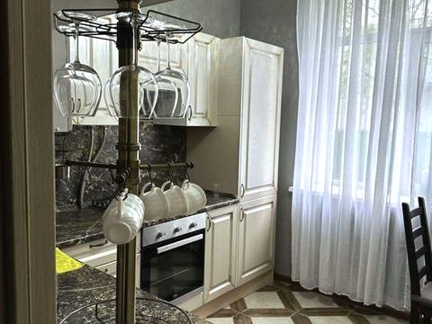 квартира по адресу Шафарика ул. (Рагузова), 1