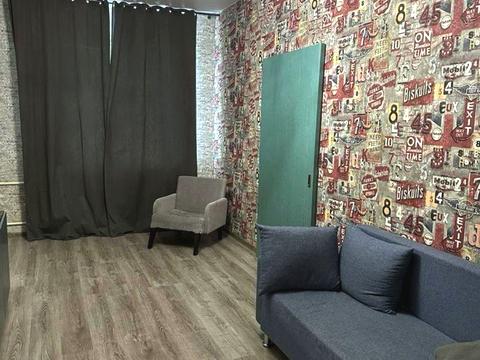 квартира по адресу Шафарика ул. (Рагузова), 1