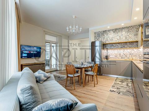 квартира за адресою Січових Стрільців вул. (Артема), 44-А