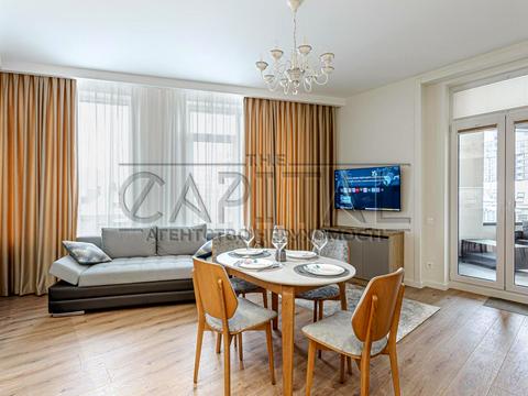 квартира за адресою Січових Стрільців вул. (Артема), 44-А