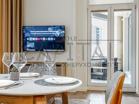 квартира за адресою Січових Стрільців вул. (Артема), 44-А