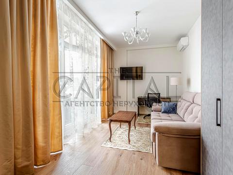 квартира за адресою Січових Стрільців вул. (Артема), 44-А