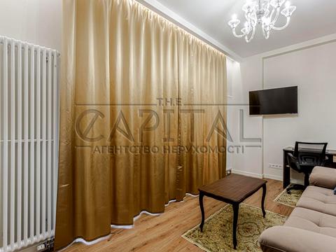 квартира за адресою Січових Стрільців вул. (Артема), 44-А