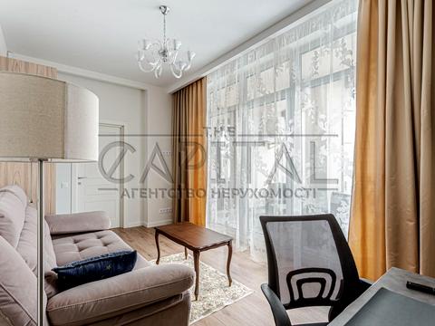 квартира за адресою Січових Стрільців вул. (Артема), 44-А