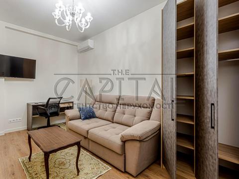 квартира за адресою Січових Стрільців вул. (Артема), 44-А