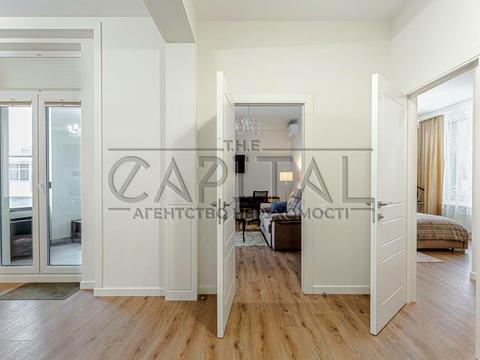 квартира за адресою Січових Стрільців вул. (Артема), 44-А