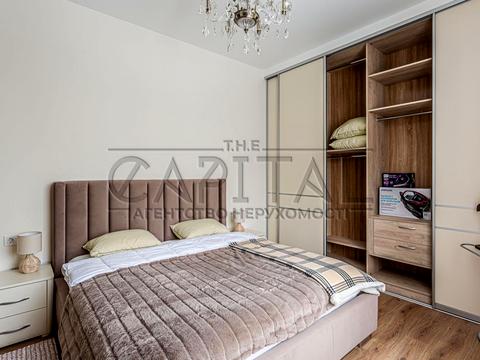 квартира за адресою Січових Стрільців вул. (Артема), 44-А