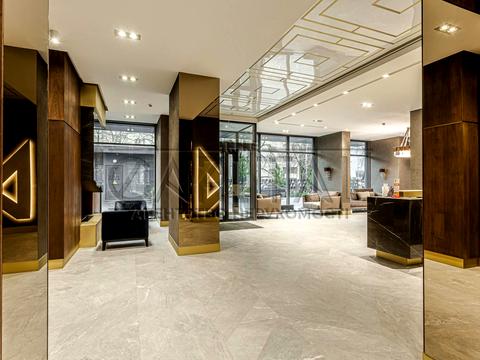 квартира за адресою Січових Стрільців вул. (Артема), 44-А