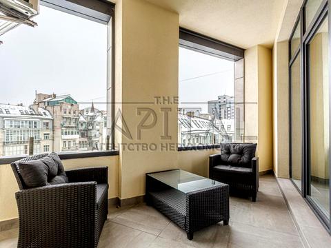 квартира за адресою Січових Стрільців вул. (Артема), 44-А