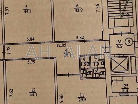 коммерческая по адресу Авиаконструктора Игоря Сикорского ул. (Танковая), 8