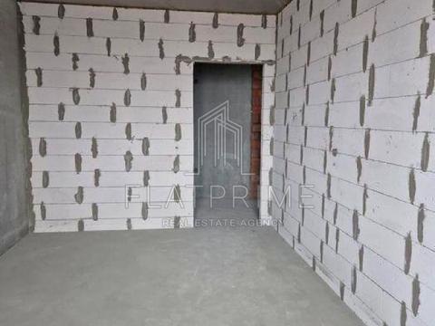 квартира за адресою Київ, Дніпровська набережна вул., 17-К