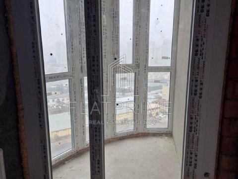 квартира за адресою Київ, Дніпровська набережна вул., 17-К