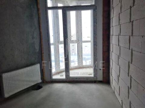 квартира за адресою Київ, Дніпровська набережна вул., 17-К