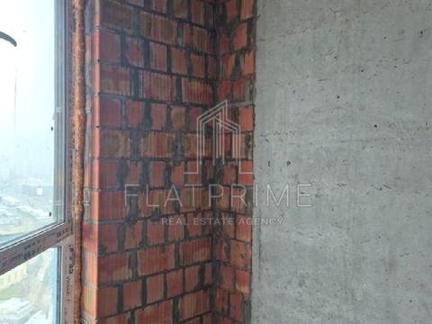 квартира за адресою Київ, Дніпровська набережна вул., 17-К