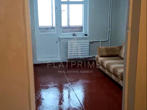 квартира по адресу Героев Днепра ул., 59