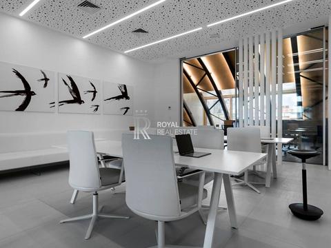 комерційна за адресою Олександра Кониського вул., 46/11