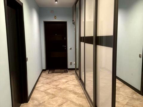 квартира по адресу Богдановская ул., 7-В