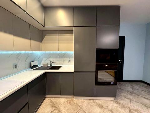 квартира по адресу Богдановская ул., 7-В