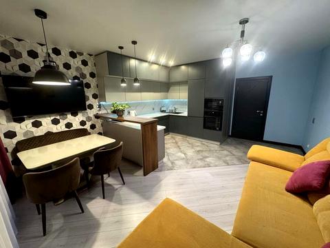 квартира по адресу Богдановская ул., 7-В