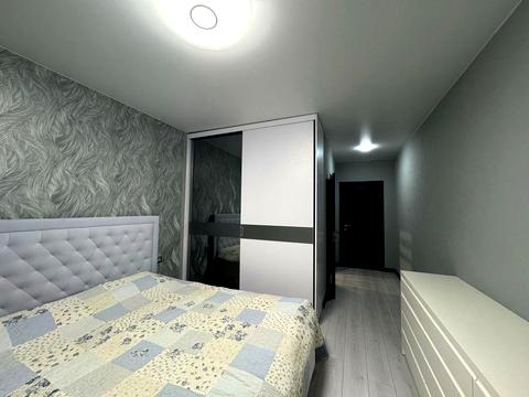 квартира по адресу Богдановская ул., 7-В