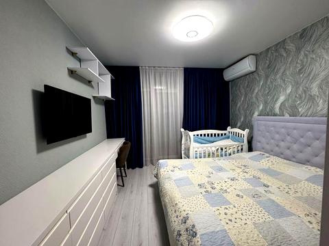 квартира по адресу Богдановская ул., 7-В