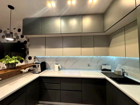 квартира по адресу Богдановская ул., 7-В