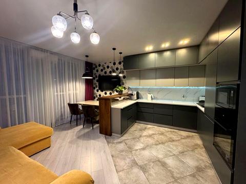 квартира по адресу Богдановская ул., 7-В