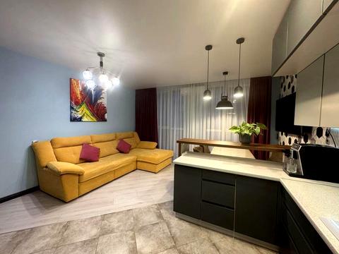 квартира по адресу Богдановская ул., 7-В