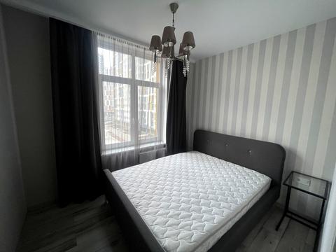 квартира за адресою Микільсько-Слобідська вул., 8